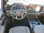New 2025 Chevrolet Silverado 1500 LTZ Crew Cab 4WD Pickup for sale #25-1156 - photo 9