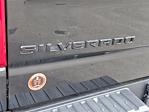 New 2025 Chevrolet Silverado 1500 LTZ Crew Cab 4WD Pickup for sale #25-1160 - photo 18