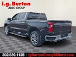 New 2025 Chevrolet Silverado 1500 LTZ Crew Cab 4WD Pickup for sale #25-1160 - photo 4