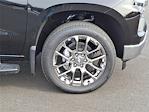 New 2025 Chevrolet Silverado 1500 LTZ Crew Cab 4WD Pickup for sale #25-1160 - photo 6