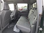 New 2025 Chevrolet Silverado 1500 LTZ Crew Cab 4WD Pickup for sale #25-1160 - photo 8