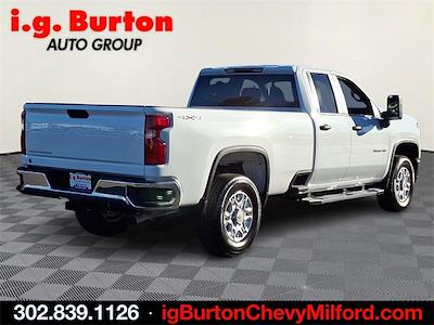 New 2025 Chevrolet Silverado 3500 Work Truck Double Cab 4WD Pickup for sale #25-1165 - photo 2
