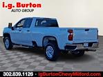 New 2025 Chevrolet Silverado 3500 Work Truck Double Cab 4WD Pickup for sale #25-1165 - photo 4
