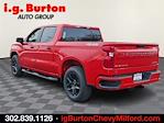 New 2025 Chevrolet Silverado 1500 Custom Crew Cab 4WD Pickup for sale #25-1170 - photo 4