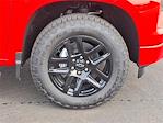 New 2025 Chevrolet Silverado 1500 Custom Crew Cab 4WD Pickup for sale #25-1170 - photo 6