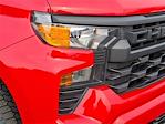 New 2025 Chevrolet Silverado 1500 Custom Crew Cab 4WD Pickup for sale #25-1170 - photo 7