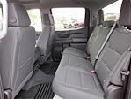 New 2025 Chevrolet Silverado 1500 Custom Crew Cab 4WD Pickup for sale #25-1170 - photo 8