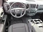 New 2025 Chevrolet Silverado 1500 Custom Crew Cab 4WD Pickup for sale #25-1170 - photo 9