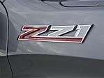 New 2025 Chevrolet Silverado 1500 Custom Crew Cab 4WD Pickup for sale #25-1177 - photo 11