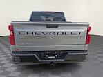 New 2025 Chevrolet Silverado 1500 Custom Crew Cab 4WD Pickup for sale #25-1177 - photo 6
