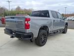 New 2025 Chevrolet Silverado 1500 Custom Crew Cab 4WD Pickup for sale #25-1177 - photo 2