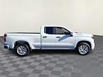 New 2025 Chevrolet Silverado 1500 Custom Double Cab 2WD Pickup for sale #25-1178 - photo 5