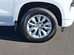 New 2025 Chevrolet Silverado 1500 Custom Double Cab 2WD Pickup for sale #25-1178 - photo 6