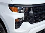 New 2025 Chevrolet Silverado 1500 Custom Double Cab 2WD Pickup for sale #25-1178 - photo 7