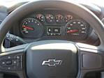 New 2025 Chevrolet Silverado 1500 Custom Crew Cab 4WD Pickup for sale #25-1191 - photo 15