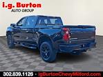 New 2025 Chevrolet Silverado 1500 Custom Crew Cab 4WD Pickup for sale #25-1191 - photo 4