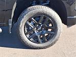 New 2025 Chevrolet Silverado 1500 Custom Crew Cab 4WD Pickup for sale #25-1191 - photo 6