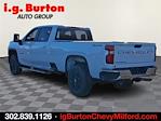New 2025 Chevrolet Silverado 2500 LT Crew Cab 4WD Pickup for sale #25-1212 - photo 4
