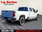 New 2025 Chevrolet Silverado 2500 LT Crew Cab 4WD Pickup for sale #25-1212 - photo 2