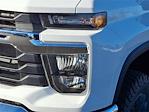 New 2025 Chevrolet Silverado 2500 LT Crew Cab 4WD Pickup for sale #25-1212 - photo 7
