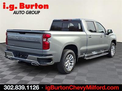 New 2025 Chevrolet Silverado 1500 LT Crew Cab 4WD Pickup for sale #25-1219 - photo 2