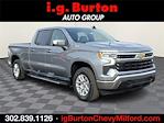 New 2025 Chevrolet Silverado 1500 LT Crew Cab 4WD Pickup for sale #25-1219 - photo 1