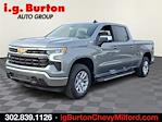New 2025 Chevrolet Silverado 1500 LT Crew Cab 4WD Pickup for sale #25-1219 - photo 3
