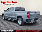 New 2025 Chevrolet Silverado 1500 LT Crew Cab 4WD Pickup for sale #25-1219 - photo 4