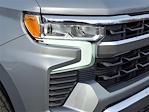 New 2025 Chevrolet Silverado 1500 LT Crew Cab 4WD Pickup for sale #25-1219 - photo 7
