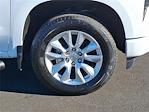 New 2025 Chevrolet Silverado 1500 Custom Crew Cab 2WD Pickup for sale #25-1221 - photo 6
