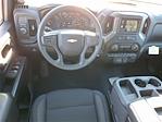 New 2025 Chevrolet Silverado 1500 Custom Crew Cab 2WD Pickup for sale #25-1221 - photo 8