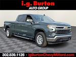 New 2025 Chevrolet Silverado 1500 LT Crew Cab 4WD Pickup for sale #25-1275 - photo 1