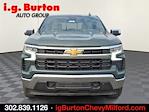 New 2025 Chevrolet Silverado 1500 LT Crew Cab 4WD Pickup for sale #25-1275 - photo 3
