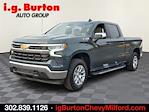 New 2025 Chevrolet Silverado 1500 LT Crew Cab 4WD Pickup for sale #25-1275 - photo 4