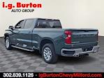 New 2025 Chevrolet Silverado 1500 LT Crew Cab 4WD Pickup for sale #25-1275 - photo 5