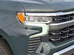 New 2025 Chevrolet Silverado 1500 LT Crew Cab 4WD Pickup for sale #25-1275 - photo 9