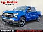 New 2025 Chevrolet Silverado 1500 LT Crew Cab 4WD Pickup for sale #25-1312 - photo 3