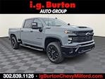 New 2025 Chevrolet Silverado 2500 Custom Crew Cab 4WD Pickup for sale #25-1317 - photo 1
