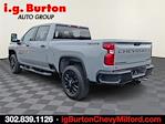 New 2025 Chevrolet Silverado 2500 Custom Crew Cab 4WD Pickup for sale #25-1317 - photo 4