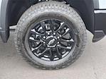 New 2025 Chevrolet Silverado 2500 Custom Crew Cab 4WD Pickup for sale #25-1317 - photo 6