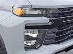 New 2025 Chevrolet Silverado 2500 Custom Crew Cab 4WD Pickup for sale #25-1317 - photo 7