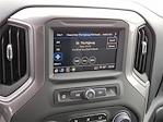 New 2025 Chevrolet Silverado 1500 Custom Crew Cab 4WD Pickup for sale #25-1335 - photo 14