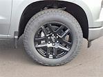 New 2025 Chevrolet Silverado 1500 Custom Crew Cab 4WD Pickup for sale #25-1335 - photo 6
