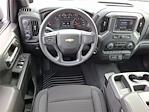 New 2025 Chevrolet Silverado 1500 Custom Crew Cab 4WD Pickup for sale #25-1335 - photo 9