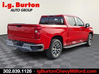 New 2025 Chevrolet Silverado 1500 LT Crew Cab 4WD Pickup for sale #25-1384 - photo 2