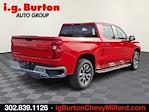 New 2025 Chevrolet Silverado 1500 LT Crew Cab 4WD Pickup for sale #25-1384 - photo 2