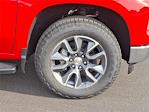 New 2025 Chevrolet Silverado 1500 LT Crew Cab 4WD Pickup for sale #25-1384 - photo 6