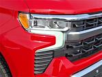 New 2025 Chevrolet Silverado 1500 LT Crew Cab 4WD Pickup for sale #25-1384 - photo 7