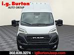 New 2024 Ram ProMaster EV 3500 Super High Roof Empty Cargo Van for sale #24-7681 - photo 4