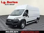 New 2024 Ram ProMaster EV 3500 Super High Roof Empty Cargo Van for sale #24-7681 - photo 6
